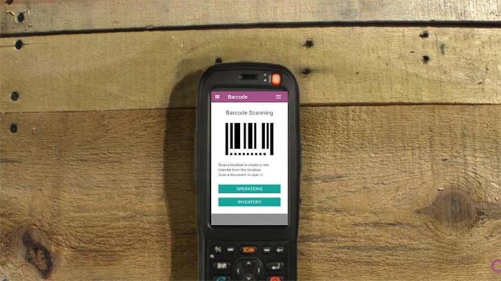 QR Code
