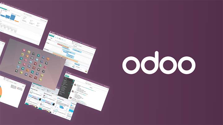مدیریت دسترسی‌ها در Odoo