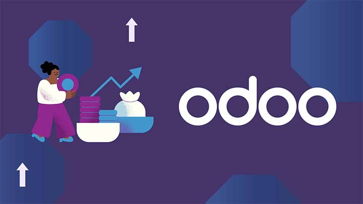 دسترسی‌های دقیق در Odoo 