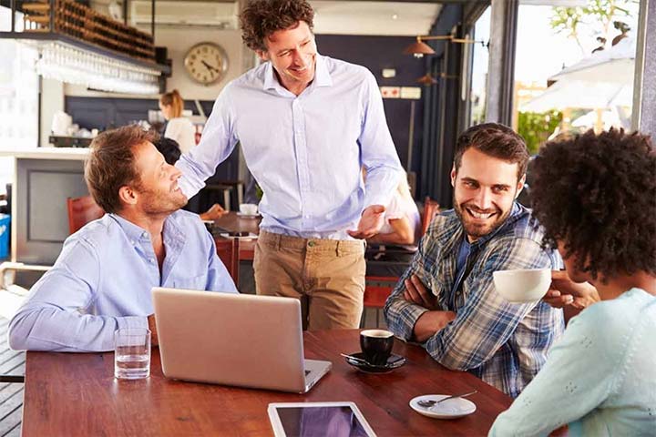 پاسخ‌های ذخیره شده