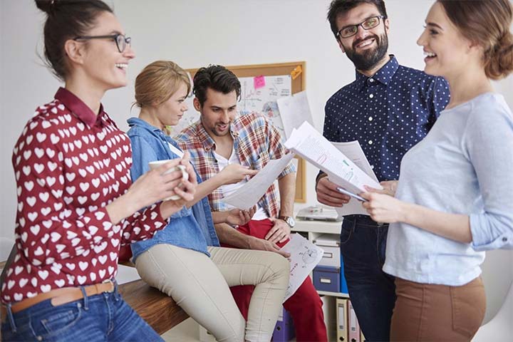 به ترتیب زمانی دستورالعمل‌ها دقت کنید