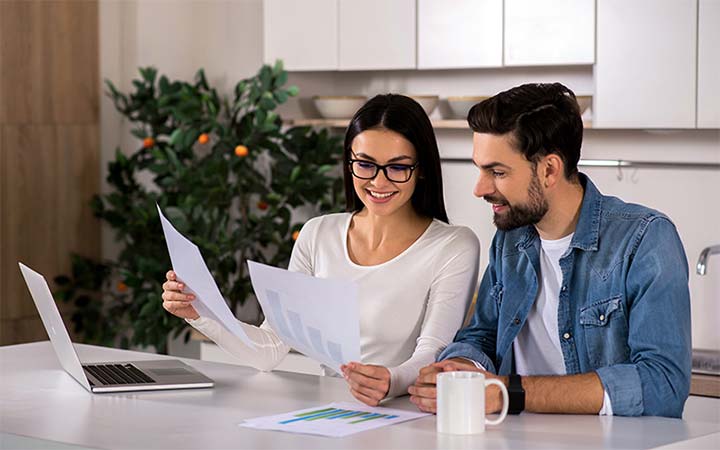 اعضای تیم پشتیبانی