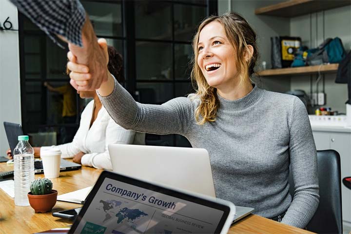 وقتی اشتباه می‌کنید آن را بپذیرید