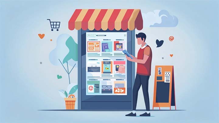 موفقیت در بازاریابی آینده