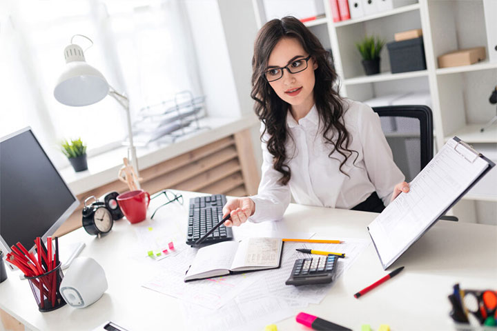 اهمیت حسابداری شرکت‌های تولیدی