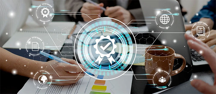 مزایای اتوماسیون فرآیندهای کسب و کار