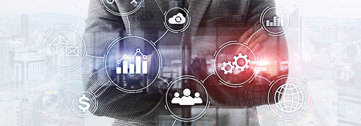 کاربردهای اتوماسیون فرآیندهای کسب و کار