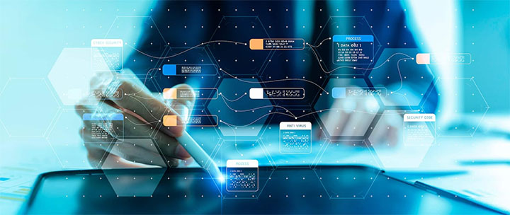 ارائه دهنده خدمات Odoo ERP
