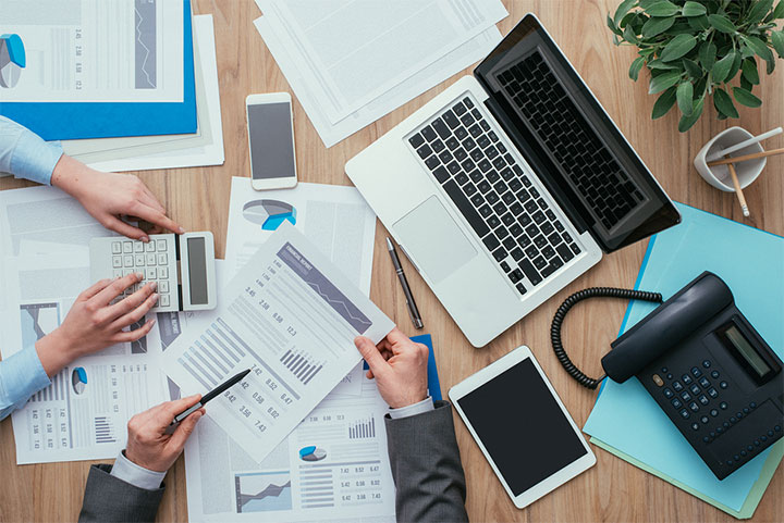 اهمیت بهبود گزارش دهی مالی