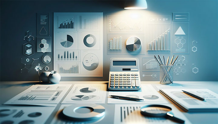 معرفی حسابداری Odoo ERP