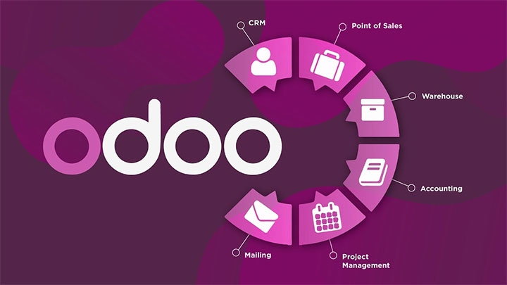 Odoo 