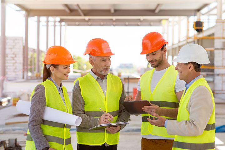 ماژول حسابداری Odoo ERP