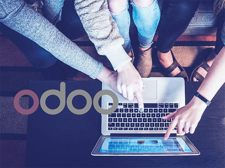 معرفی Odoo ERP سازمان یار