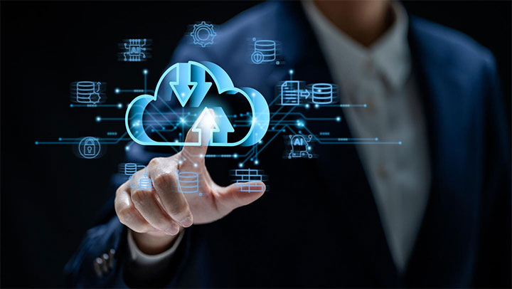 ERP software to improve efficiency