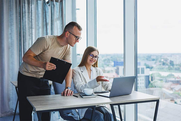  نرم افزار ERP برای مدیریت مالی