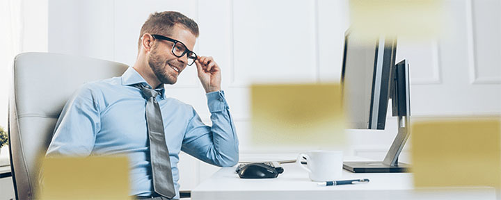 بهترین نرم افزار ERP