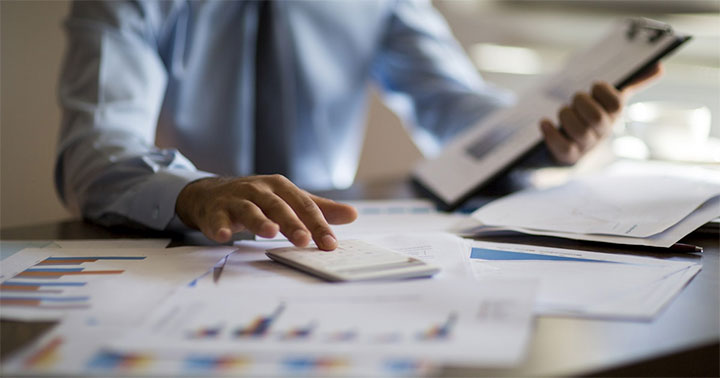 سودآوری با حسابداری