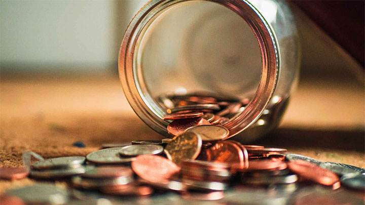 ماژامکانات کلیدی ماژول حسابداری Odooول حسابداری Odoo برای گرد کردن وجه نقد