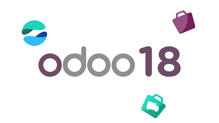 Odoo 18