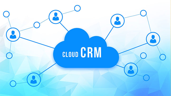 کتوضیحات کامل کاربردهای CRM ابریاربردهای CRM ابری