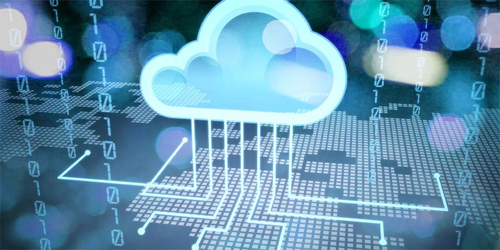 کاربردهای CRM ابری برای تیم فروش