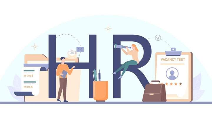 HR