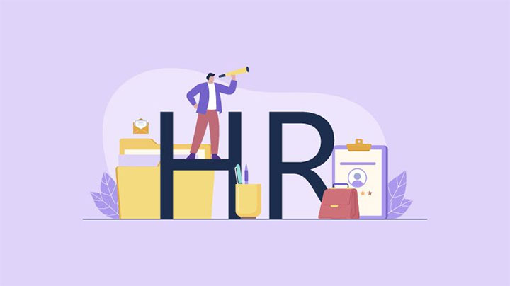 HR