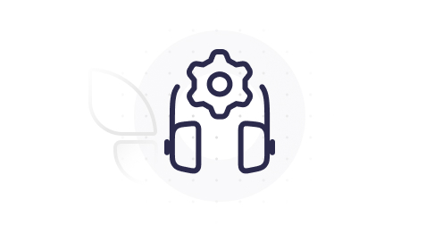 پشتیبانی فنی و کارکردی و توسعه سفارشی