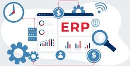 استقرار ERP