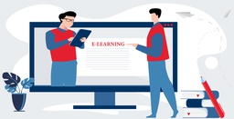 آموزش الکترونیکی