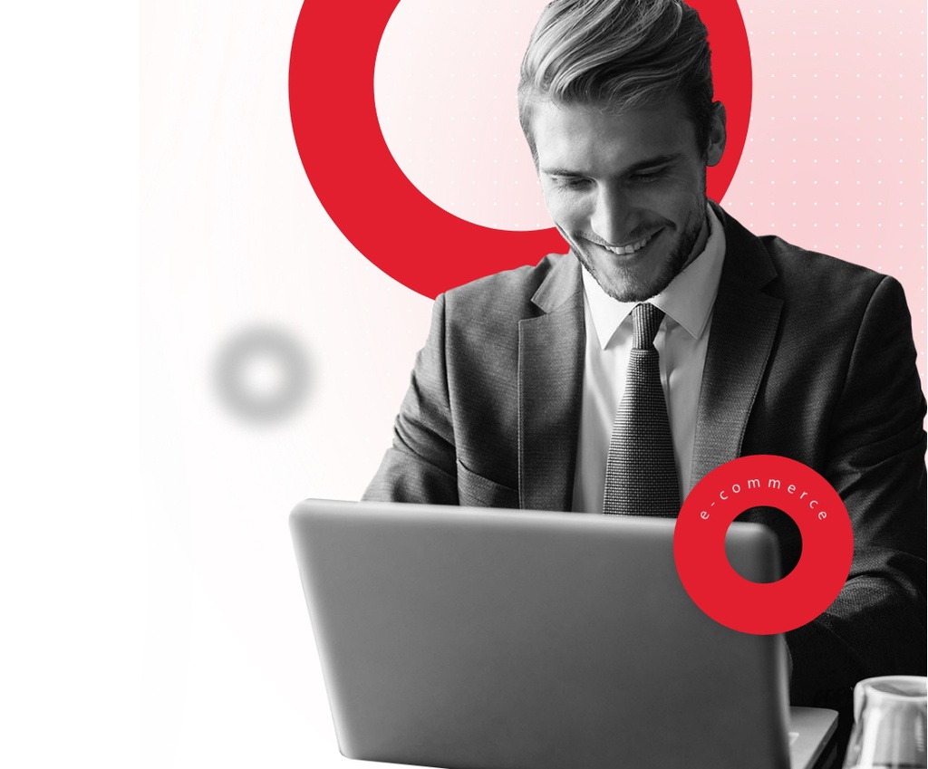 کسب و کار الکترونیکی تجارت الکترونیکی (راهکار شیشه ای)