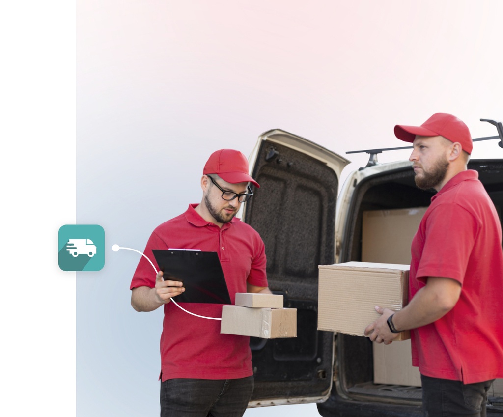 نرم افزار مدیریت حمل و نقل (ابری (Cloud))