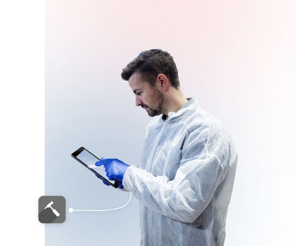 نرم افزار نگهداری و تعمیرات