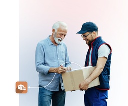 نرم افزار پرداخت هنگام تحویل