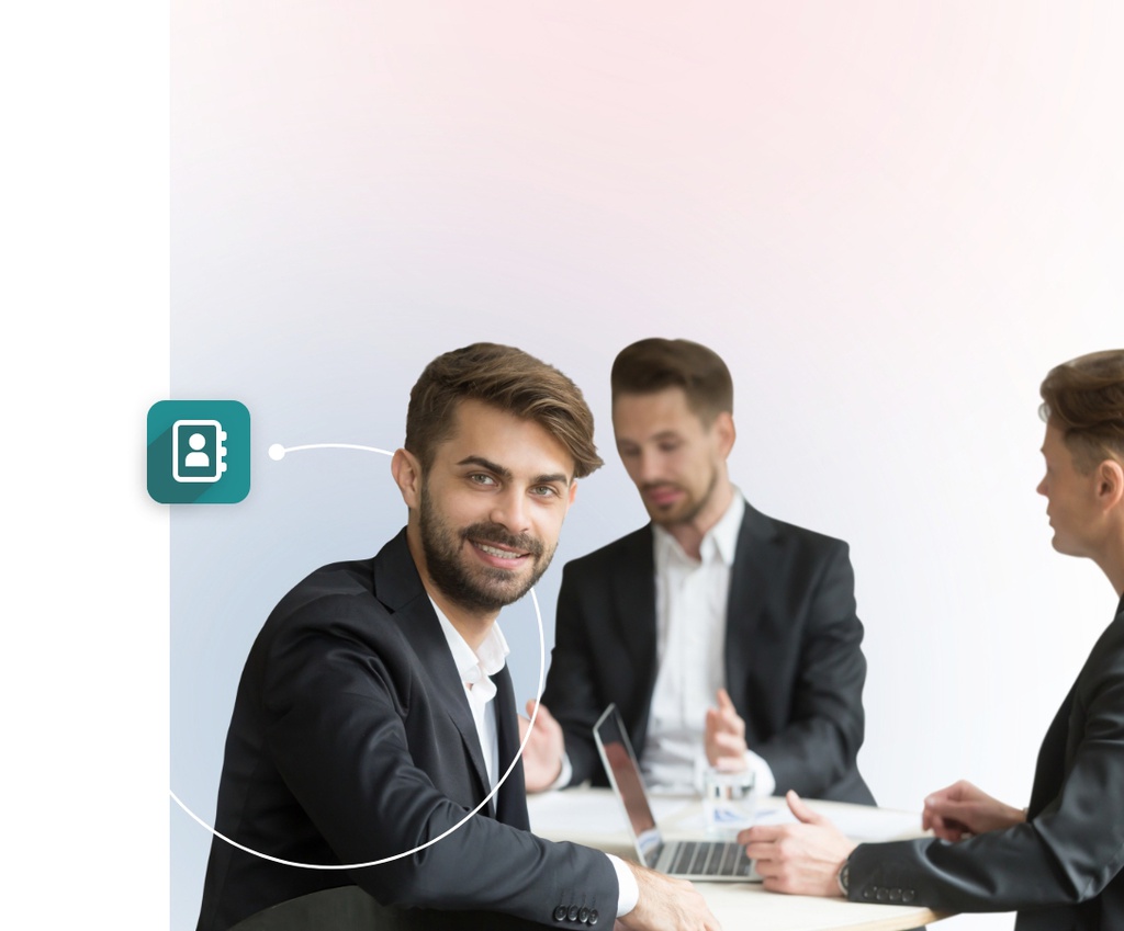 نرم افزار مدیریت مخاطبان