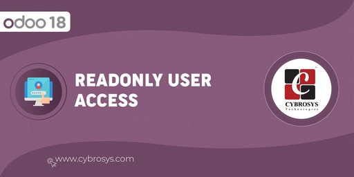 دسترسی فقط‌خواندنی برای کاربران