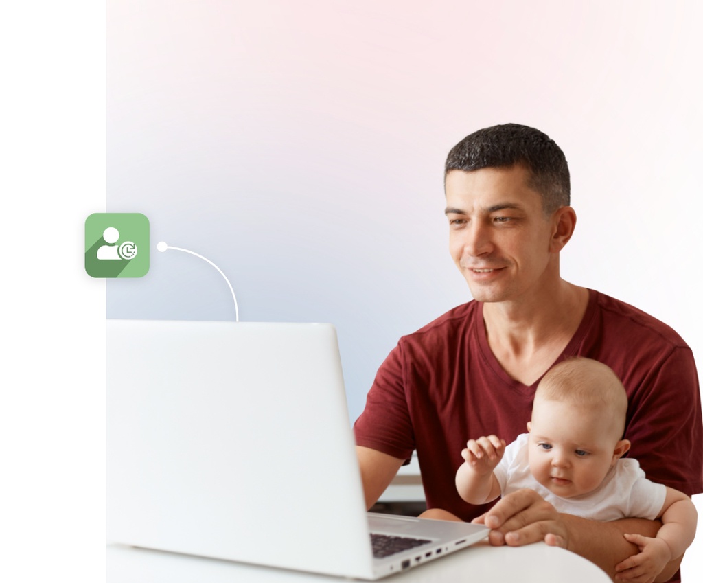 نرم افزار مدیریت اضافه کاری کارکنان