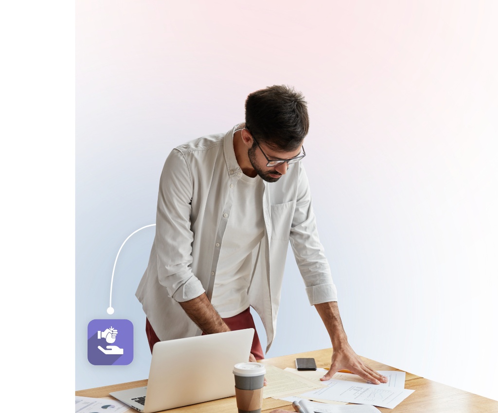 نرم افزار مدیریت وام کارکنان