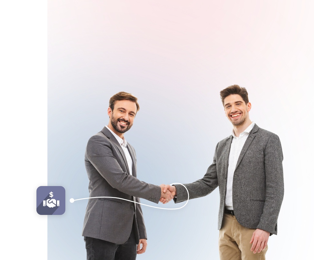 نرم افزار همکاری در فروش