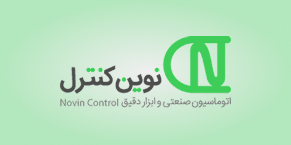 نوین کنترل