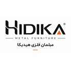 مبلمان فلزی هیدیکا(اوان)