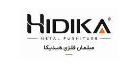 مبلمان فلزی هیدیکا(اوان)