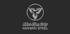فولاد سازان مانیان