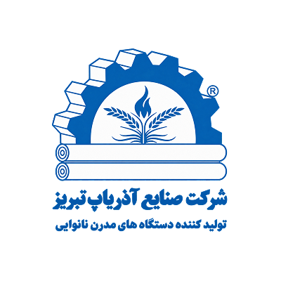 صنایع آذریاپ تبریز