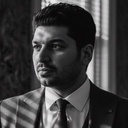 شریک تجاری عباس واحدی