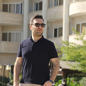 شریک تجاری توحید عزتی