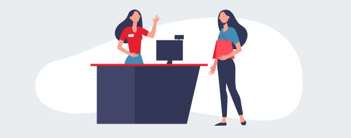 فروش - کلاس‌های هوشمند