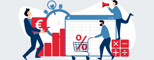 مالی و حسابداری