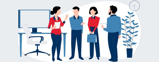 منابع انسانی