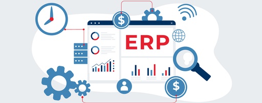 استقرار ERP